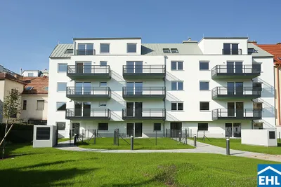 2-Zimmer-Wohnung mieten in Wien – 49,62 m², € 995 – Bild 12 von 21