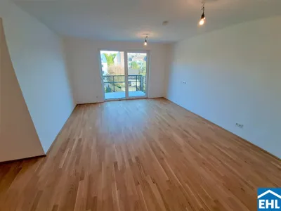 2-Zimmer-Wohnung mieten in Wien – 49,62 m², € 995 – Bild 2 von 21