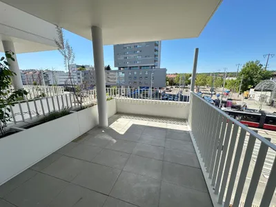 Etage 3/Top 31