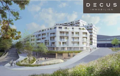 2-Zimmer-Wohnung mieten in Wien – 38,67 m², € 999 – Bild 16 von 22