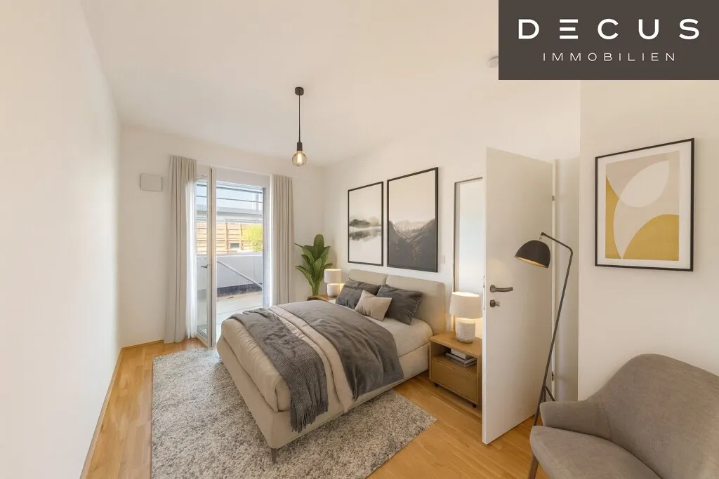 Wohnung – Wien - Ansicht 3