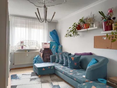 3-Zimmer-Wohnung kaufen in Linz – 78,81 m², € 230.000