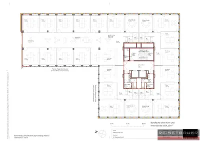 Gewerbeimmobilie mieten in Linz – 1 089 m², € 20.596 – Bild 12 von 12