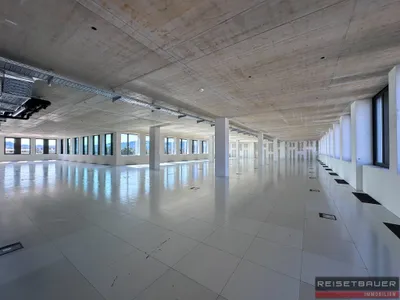 Gewerbeimmobilie mieten in Linz – 1 089 m², € 20.596 – Bild 7 von 12