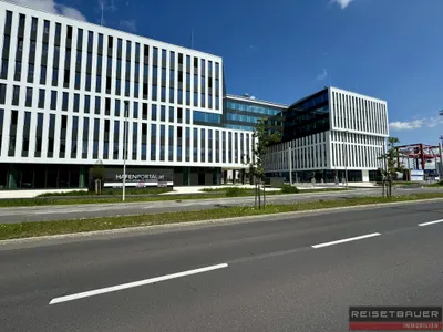 Gewerbeimmobilie mieten in Linz – 1 089 m², € 20.596 – Bild 10 von 12