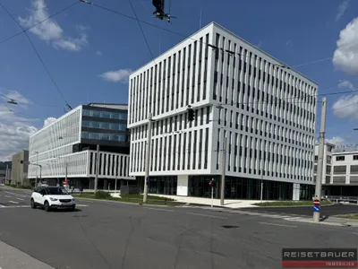 Gewerbeimmobilie mieten in Linz – 1 089 m², € 20.596 – Bild 2 von 12