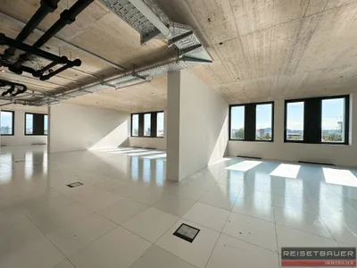 Gewerbeimmobilie mieten in Linz – 1 089 m², € 20.596 – Bild 9 von 12