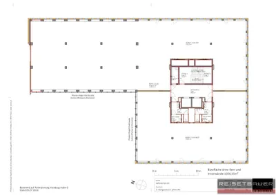 Gewerbeimmobilie mieten in Linz – 1 089 m², € 20.596 – Bild 11 von 12