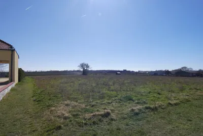 Grundstück kaufen in Neusiedl am See – 1 088 m², € 293.000