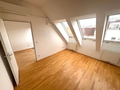 Wohnung mieten in Wien – 103 m², € 1.686