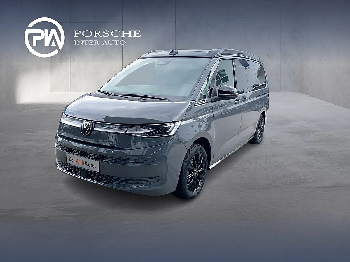 VW T7 California Ocean eHybrid...
