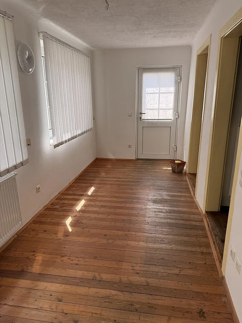 Haus – Ritzing - Ansicht 2