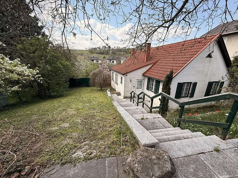 Haus – Ritzing