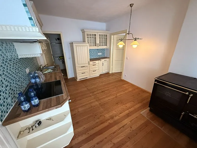 Haus – Ritzing - Ansicht 3