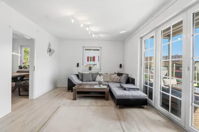 7-Zimmer-Haus kaufen in Feldkirch – 145 m², € 749.000 – Bild 4 von 22