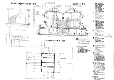 7-Zimmer-Haus kaufen in Feldkirch – 145 m², € 749.000 – Bild 22 von 22