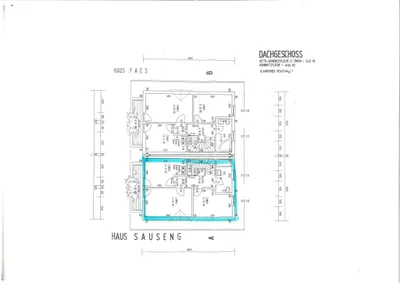 7-Zimmer-Haus kaufen in Feldkirch – 145 m², € 749.000 – Bild 21 von 22
