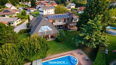 17-Zimmer-Haus kaufen in Graz-Umgebung – 440 m², € 1.500.000 – Bild 18 von 22