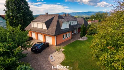 17-Zimmer-Haus kaufen in Graz-Umgebung – 440 m², € 1.500.000 – Bild 20 von 22