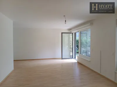 Stadtoase der Extraklasse: Edle Gartenwohnung für höchste Ansprüche in Bestlage – Bild 2