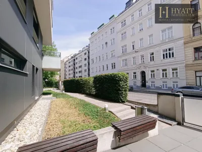 4-Zimmer-Wohnung mieten in Wien – 109,15 m², € 3.000 – Bild 37 von 41