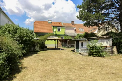 3-Zimmer-Haus kaufen in Wien – 90 m², € 499.949 – Bild 8 von 12