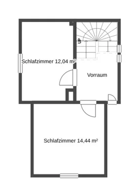 3-Zimmer-Haus kaufen in Wien – 90 m², € 499.949 – Bild 12 von 12