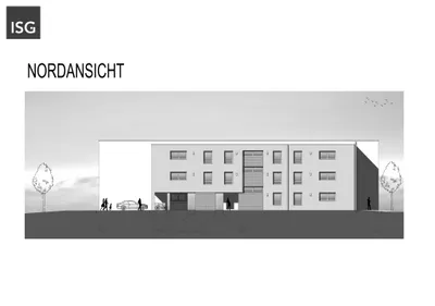 2-Zimmer-Wohnung mieten in Braunau am Inn – 53,32 m², € 573 – Bild 12 von 15