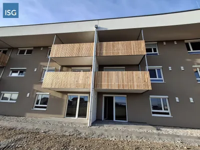 2-Zimmer-Wohnung mieten in Braunau am Inn – 53,32 m², € 573 – Bild 3 von 15