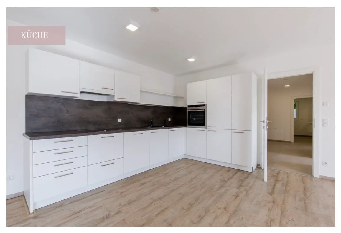 Wohnung – Tiefgraben - Ansicht 3