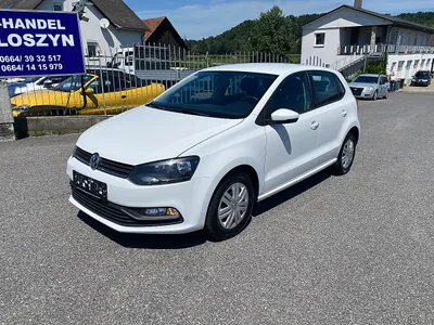VW Polo Trendline 1,0