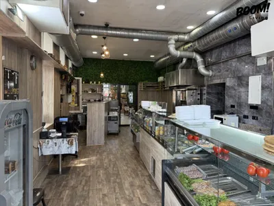 Gewerbeimmobilie mieten in Wien – 229 m², € 1.153 – Bild 9 von 37