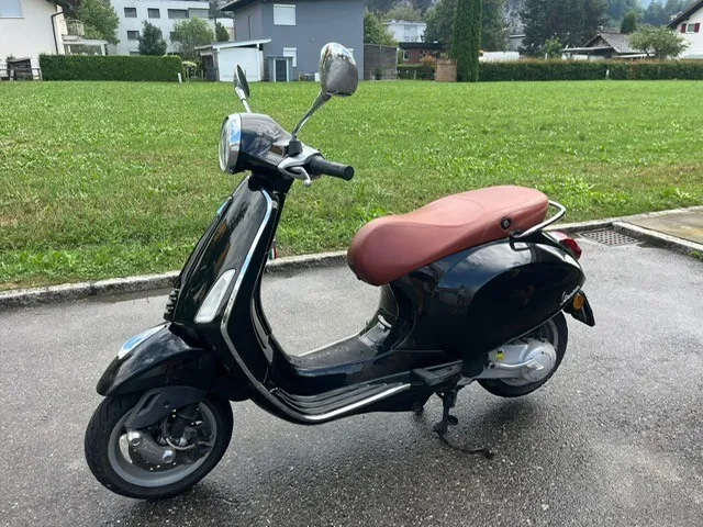 Piaggio Primavera
