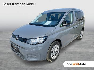 VW Caddy TDI