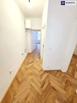 2-Zimmer-Wohnung kaufen in Wien – 44,74 m², € 264.000 – Bild 15 von 26