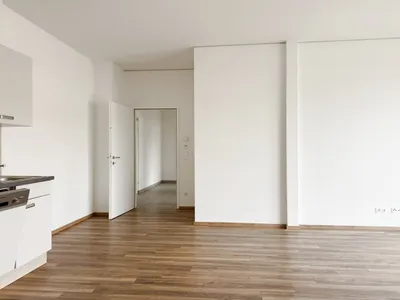 3-Zimmer-Wohnung mieten in Linz – 74,02 m², € 977