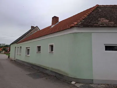 Gewerbeimmobilie kaufen in Hollabrunn – 130 m², € 199.000 – Bild 31 von 40