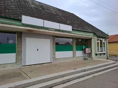 Gewerbeimmobilie kaufen in Hollabrunn – 130 m², € 199.000 – Bild 3 von 40