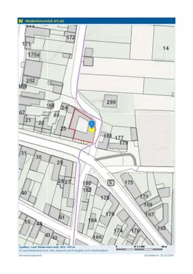 Gewerbeimmobilie kaufen in Hollabrunn – 130 m², € 199.000 – Bild 38 von 40