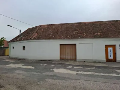 Gewerbeimmobilie kaufen in Hollabrunn – 130 m², € 199.000 – Bild 33 von 40