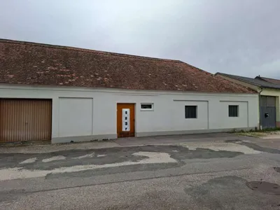 Gewerbeimmobilie kaufen in Hollabrunn – 130 m², € 199.000 – Bild 34 von 40