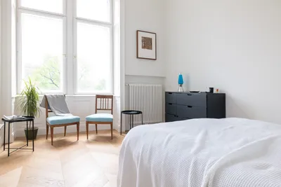 2-Zimmer-Wohnung mieten in Wien – 40 m², € 3.980 – Bild 32 von 37