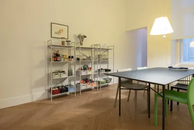 2-Zimmer-Wohnung mieten in Wien – 40 m², € 3.980 – Bild 33 von 37