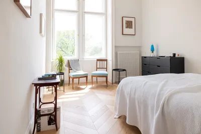 2-Zimmer-Wohnung mieten in Wien – 40 m², € 3.980 – Bild 21 von 37