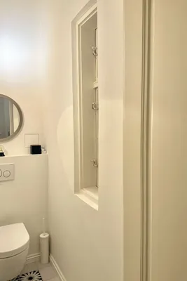 2-Zimmer-Wohnung mieten in Wien – 40 m², € 3.980 – Bild 4 von 37