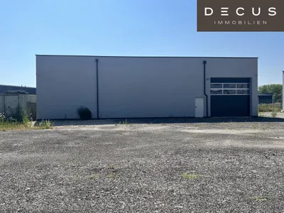 Gewerbeimmobilie mieten in Baden – 905 m², € 7.890 – Bild 3 von 22