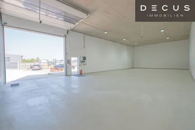Gewerbeimmobilie mieten in Baden – 905 m², € 7.890 – Bild 9 von 22