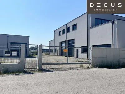 Gewerbeimmobilie mieten in Baden – 905 m², € 7.890 – Bild 2 von 22