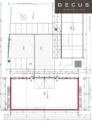 Gewerbeimmobilie mieten in Baden – 905 m², € 7.890 – Bild 21 von 22