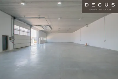 Gewerbeimmobilie mieten in Baden – 905 m², € 7.890 – Bild 12 von 22